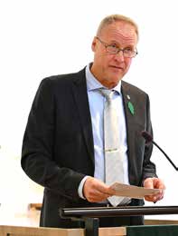 Pekka Ruuskanen.